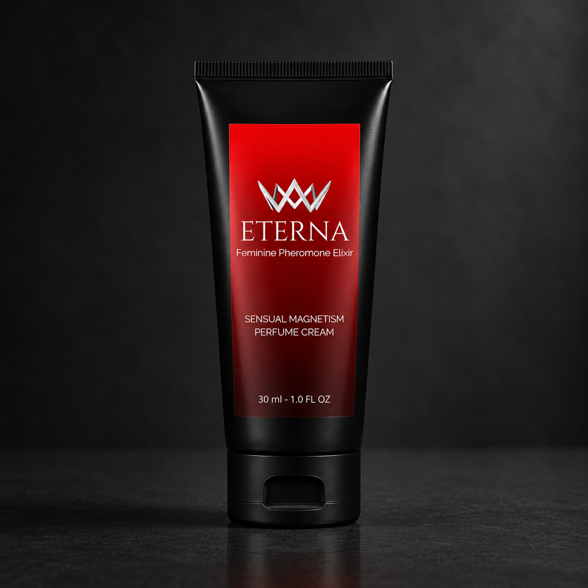 Crema con feromonas para ELLAS