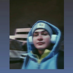 Dayan G. avatar