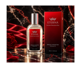 Eterna - Perfume with Real Pheromones - 30ML